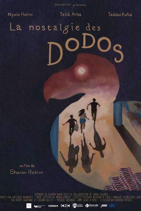 La nostalgie des dodos